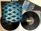 The Who - Tommy - 1969 US Decca 1st Press w/ Book Decca (NM) Ultrasonic Clean