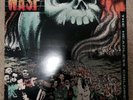 W.A.S.P. - The Headless Children LP Capitol C1-48942  1989 Pressing  WASP  VG+