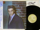ELVIS PRESLEY RECONSIDER BABY RCA RPL-8298 Japan OBI VINYL LP