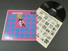 Amos Milburn Million Sellers Imperial LP VG mono VG cover orig inner sleeve 1962
