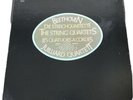 Beethoven- The String Quartets 10 LP Box Juilliard Quartett B61