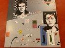The Vibrators - V2 GREY VINYL LP NEW MINT CONDITION