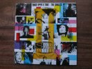 SIOUXSIE & THE BANSHEES - TWICE UPON A TIME - THE SINGLES ***RARE 2 LP VINYL***