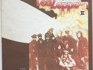 Led Zeppelin - II - 1969 - Vinyl Record LP Gatefold - Broadway Address