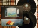 C.S.I. - LA TERRA, LA GUERRA... - 2LP 1998 RARE ITALY post punk ex CCCP ferretti