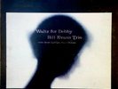RARE BILL EVANS - WALTZ FOR DEBBY- ORIGINAL STEREO BLACK RIVERSIDE PRESSING - LP