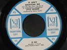 LITTLE RICHARD: It Ain't Whatcha Do / Cross Over 45 (dj) Soul