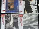 4x Tsuyoshi Yamamoto Trio rare LP SPEAK / LIVE / GENTLE / WONDERFUL Jazz  F.SHIP