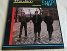 The Jam - Snap - 1983 - Double LP - Gatefold - LPs EX Sleeve FN - 815 537-1 Y-2