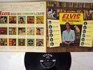 ELVIS PRESLEY FOR EVERYONE VICTOR SHP-5500 Japan VINYL LP
