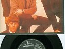 The Beatles UK reissue vinyl record 7 inch 45 She Loves You b/w I'll Get You