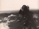 BIM SHERMAN Across The Red Sea LP VINYL UK Issue Pressed In France On U Sound