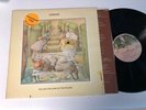 Genesis LP Selling England By The Pound PROMO MINT