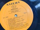 Sun Ra Deep Purple 485 33 1/3 RPM Chicago LP