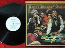 LP Kenny Rogers: The Gambler MFSL 1-044) Japan 1978
