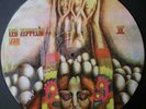 LED ZEPPELIN 'Led Zeppelin II' 2013 Turkish numbered picture-disc vinyl LP