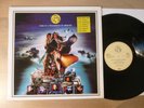 Fish ?– Vigil In A Wilderness Of Mirrors  GER 1990  GAT LP  Vinyl  mint-