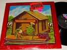 GRATEFUL DEAD - TERRAPIN STATION LP - NEAR MINT ORIGINAL PRESS IN SHRINK