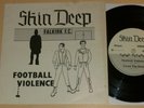 SKIN DEEP  ORIG 1ST PRESSING 