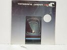 SEALED TANGERINE DREAM Exit 1981 LP Elektra 5E-557 Mint Vinyl ELECTRONIC ROCK