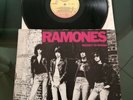 RAMONES LP ROCKET TO RUSSIA SIRE SR 6042 ORIGINAL FIRST PRESS PUNK RARE + LYRIC