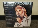NEW SEALED KENNY ROGERS GREATEST HITS LP VINYL RECORD (1980) R-150019 FREE S/H