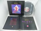 Enigma - MCMXC a.D. 1990 Rare Korea LP W/Insert