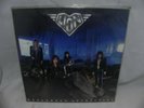 Lion - Dangerous Attraction 1991 Rare Korea Only 7TRK LP / SELAED NEW