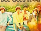 THE BEE GEES LIVE ON AIR 1967-1968 BBC 180-GRAM COLOR VINYL LP UK IMPORT