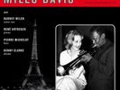 MILES DAVIS FILM SOUNDTRACK LIFT TO THE SCAFFOLD - ELEVATOR TO THE GALLOWS LP