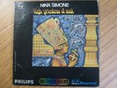 Nina Simone - High Priestess of Soul * Philips PHM 200-219 Mono * EX/EX