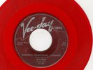 EARLY CLASSIC DOOWOP-SPANIELS-GOODNIGHT SWEETHEART GOODNIGHT/YOU DON'T MOVE ME-V