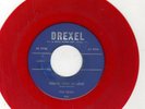 RARE EARLY CHICAGO DOOWOP-GEMS-YOU'RE TIRED OF LOVE/OL' MAN RIVER-DREXEL 904