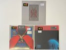 WATCHMEN VOL 1 2 3 FULL SET 3x LP OST TRENT REZNOR ATTICUS ROSS NINE INCH NAILS
