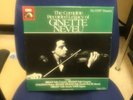 The Complete Recorded Legacy Of Ginette Neveu Box Set 4 LP’s EMI HMV Treasury