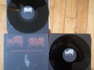 Goatmoon / Ride For Revenge In The Spirit Of Ultimate Sacrifice LP Black Metal 