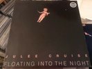 Julee Cruise Floating The Night First Press 1991 Vinyl Lp David Lynch Twin Peaks
