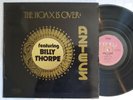 AZTECS – The Hoax Is Over 1971 - Billy Thorpe Lobby Loyde Original Play Tested