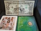 ALICE COOPER - Billion Dollar Babies 1973 USA 1st Press Original Play Tested EX