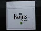 The Beatles in Mono Vinyl Box Set (14 Discs, Sep - 2014)