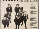 THE SPECIALS- DEBUT VINYL ALBUM RARE FRENCH IMPORT INC GANGSTERS CHRYSALIS EX