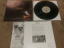 Candlemass, Nightfall LP, original US pressing