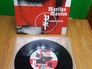 Marilyn Manson Personal Jesus Vinyl Record Single 7 Inch 2004 rare depeche mode