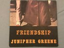 JUNIPHER GREENE-Friendship 2LP monster NORWAY 1971 ORIGINAL
