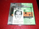 BING CROSBY WAY BACK HOME DECCA 4 RECORD BOX SET (1951)