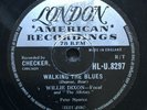 WILLIE DIXON 