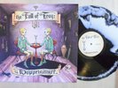 HARDCORE INDIE ROCK LP - THE FALL OF TROY - DOPPELGANGER Limited MARBLE WAX