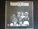 Erste Allgemeine Verunsicherung - Cafe Passe - extrem selten