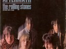 ROLLING STONES - AFTERMATH - EXCELLENT -  MONO -  ORIGINAL ISSUE