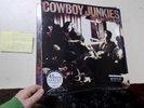 BOXED SET COWBOY JUNKIES THE TRINITY SESSION SEALED 45 RPM SERIES